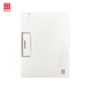 Trình ký nhựa đôi kẹp dọc A4 - 6700