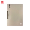 Trình ký nhựa đôi kẹp dọc A4 - 6700