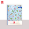Vở 4 ô ly 200 trang Hồng Hà Class Animals - 0448