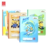Vở 4 ô ly 80 trang Hồng Hà Minions Fun - 0597