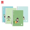 Vở 4 Ô ly 80 trang Hồng Hà School Gabu - 0549