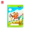 Vở 4 Ô ly 80 trang Hồng Hà School Trạng nguyên - 0565