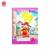 Vở 4 Ô ly 80 trang Hồng Hà School Trạng nguyên - 0565