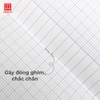 Vở 4 ô ly 96 trang Hồng Hà Class ABC - 0325