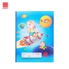 Vở 4 ô ly 96 trang Hồng Hà Class Bạn Nhỏ Plus - 0418