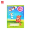 Vở 4 ô ly 96 trang Hồng Hà Class Bạn Nhỏ Plus - 0418