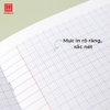 Vở 4 ô ly 96 trang Hồng Hà Class Me too - 0302