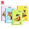 Vở 4 Ô ly 48 trang Hồng Hà Trạng Nguyên Lịch Sử - 0562