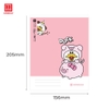 Vở 4 ô ly 96 trang Hồng Hà Class ArkDuck - 0347