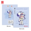 Vở 5 ô ly 96 trang Hồng Hà Class Happy Day - 0351