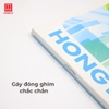 Vở 5 ô ly 96 trang Hồng Hà Class Sunny - 0307