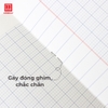 Vở 5 ô ly 96 trang Hồng Hà Class Ami - 0372