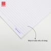 Vở kẻ ngang 120 trang Hồng Hà Sao Mai Góc nhỏ - 1695