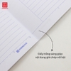 Vở kẻ ngang A4 120 trang Hồng Hà Study Tem Hồng Hà - 1458