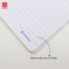 Vở kẻ ngang 120 trang Hồng Hà Study Our Youth Hồng Hà - 1457
