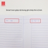 Vở kẻ ngang 120 trang Hồng Hà Study Our Youth Hồng Hà - 1457