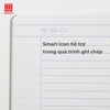 Vở kẻ ngang 120 trang Pupil Paper Color - 1094