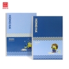 Vở kẻ ngang 120 trang Study Minions Hồng Hà - 1443
