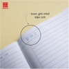 Vở kẻ ngang 120 trang Study Minions Hồng Hà - 1443