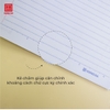 Vở kẻ ngang 120 trang Study Minions Hồng Hà - 1443