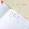 Vở gáy ghim 200 trang Study Đậu Xã Hội (môn Văn, Sử, Địa) - 1471