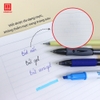 Vở gáy ghim 200 trang Study Đậu Xã Hội (môn Văn, Sử, Địa) - 1471
