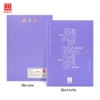 Vở gáy ghim 200 trang Study Đỗ Tự Nhiên (môn Toán, Lý, Hóa) - 1469