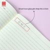Vở gáy ghim 200 trang Study Đỗ Tự Nhiên (môn Toán, Lý, Hóa) - 1469