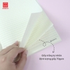 Vở gáy ghim 200 trang Study Đỗ Tự Nhiên (môn Toán, Lý, Hóa) - 1469