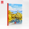 Vở kẻ ngang 200 trang Hồng Hà Pupil New Wave Hồng Hà - 1098