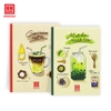 Vở kẻ ngang 200 trang Study Cocktail Hồng Hà - 1429