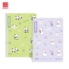 Vở kẻ ngang 200 trang Study Kawaii Hồng Hà - 1437