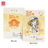 Vở kẻ ngang 72 trang Hồng Hà Sao Mai Góc nhỏ - 1693