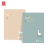 Vở kẻ ngang 72 trang Hồng Hà Study Trendy Hồng Hà - 1472