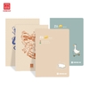 Vở kẻ ngang 72 trang Hồng Hà Study Trendy Hồng Hà - 1472