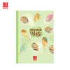 Vở kẻ ngang 72 trang Paper Color - 1093