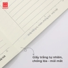 Vở kẻ ngang 120 trang Study Basic Hồng Hà - 1453