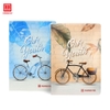 Vở kẻ ngang 80 trang Hồng Hà Study Our Youth Hồng Hà - 1456