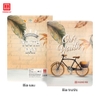 Vở kẻ ngang 80 trang Hồng Hà Study Our Youth Hồng Hà - 1456