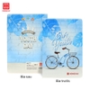 Vở kẻ ngang 80 trang Hồng Hà Study Our Youth Hồng Hà - 1456