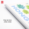 Vở kẻ ngang 80 trang Pupil Oxygen Hồng Hà - 1090