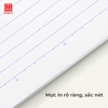 Vở kẻ ngang 80 trang Minions Hồng Hà - 1442