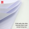Vở kẻ ngang 120 trang Pupil Bốn mùa - 1001