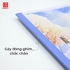 Vở kẻ ngang 72 trang Pupil Bốn Mùa - 1004