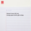 Vở kẻ ngang 300 trang Pupil Bốn mùa - 1032