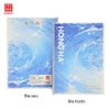 Vở kẻ ngang 80 trang Pupil New Wave Hồng Hà - 1096