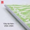 Vở kẻ ngang 120 trang Pupil New Wave Hồng Hà - 1097