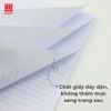 Vở kẻ ngang 120 trang Pupil New Wave Hồng Hà - 1097