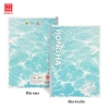 Vở kẻ ngang 200 trang Hồng Hà Pupil New Wave Hồng Hà - 1098