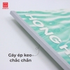 Vở kẻ ngang 200 trang Hồng Hà Pupil New Wave Hồng Hà - 1098